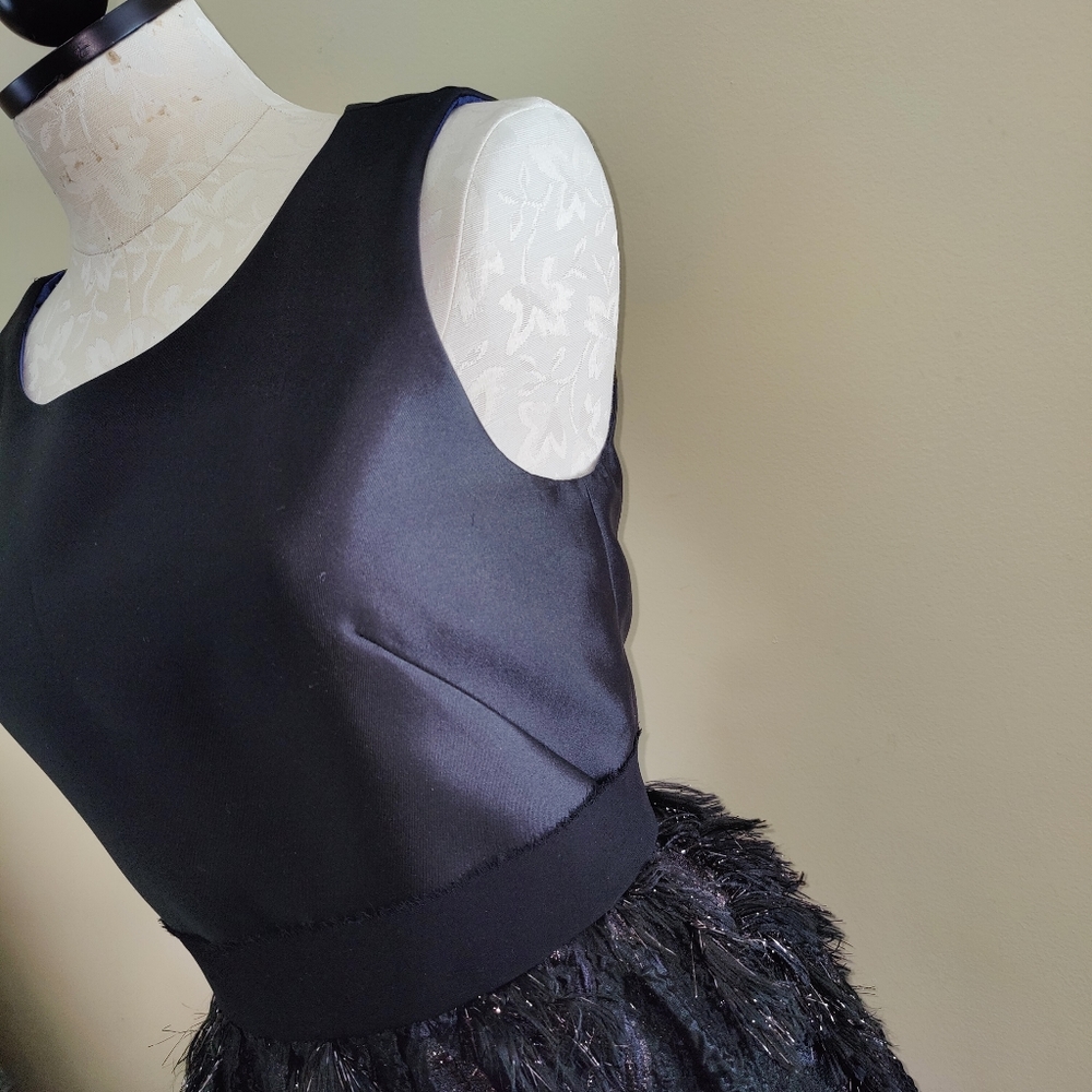 𝅺Kimora Lee Simmons Dress 2019 Runway Look - Picture 4 of 16